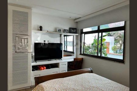 Apartamento à venda com 3 quartos, 78m² em Barra da Tijuca, Rio de Janeiro