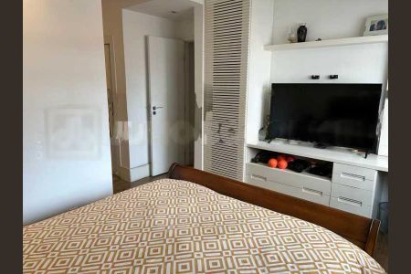 Apartamento à venda com 3 quartos, 78m² em Barra da Tijuca, Rio de Janeiro