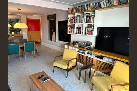 Apartamento à venda com 3 quartos, 78m² em Barra da Tijuca, Rio de Janeiro