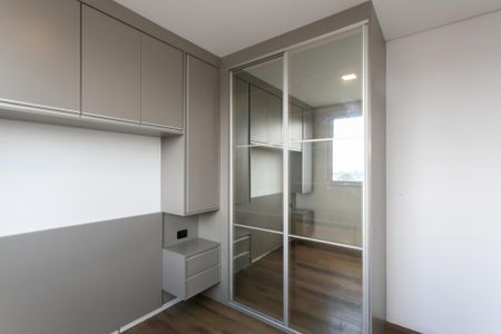 Apartamento para alugar com 40m², 2 quartos e sem vaga Apartamento para alugar com 40m², 2 quartos e sem vagaQuarto 1