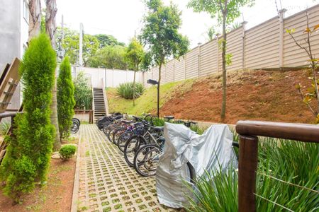 Apartamento para alugar com 40m², 2 quartos e sem vaga Apartamento para alugar com 40m², 2 quartos e sem vagaÁrea comum