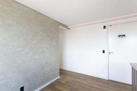Apartamento para alugar com 40m², 2 quartos e sem vaga Apartamento para alugar com 40m², 2 quartos e sem vagaSala