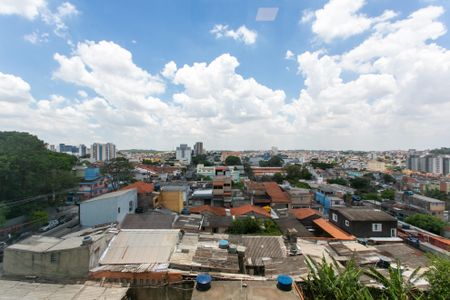 Apartamento para alugar com 40m², 2 quartos e sem vaga Apartamento para alugar com 40m², 2 quartos e sem vagaQuarto 1 - Vista