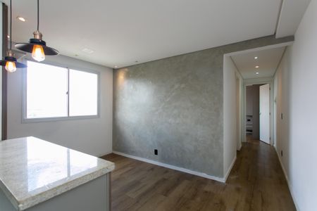 Sala  de apartamento para alugar com 2 quartos, 40m² em Itaquera, São Paulo