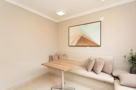 Apartamento para alugar com 40m², 2 quartos e sem vaga Apartamento para alugar com 40m², 2 quartos e sem vagaSalão de Festas