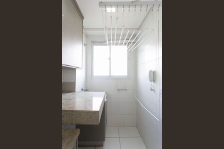 Apartamento para alugar com 40m², 2 quartos e sem vaga Apartamento para alugar com 40m², 2 quartos e sem vagaÁrea de Serviço