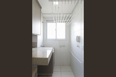 Apartamento para alugar com 40m², 2 quartos e sem vaga Apartamento para alugar com 40m², 2 quartos e sem vagaÁrea de Serviço