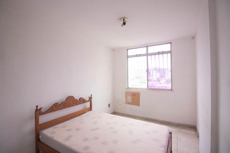 Quarto 1 de apartamento para alugar com 2 quartos, 62m² em Porto Novo, São Gonçalo