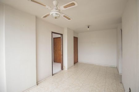Sala de apartamento para alugar com 2 quartos, 62m² em Porto Novo, São Gonçalo