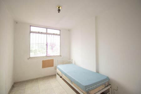 Quarto 2 de apartamento para alugar com 2 quartos, 62m² em Porto Novo, São Gonçalo