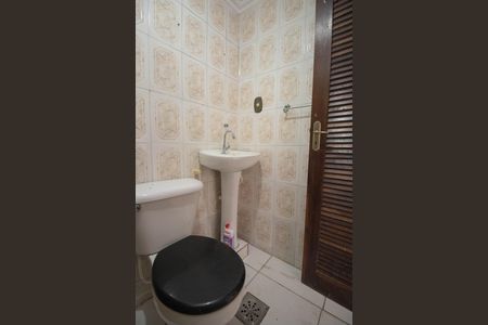 Apartamento para alugar com 62m², 2 quartos e 1 vaga Apartamento para alugar com 62m², 2 quartos e 1 vagaBanheiro