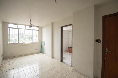 Sala de apartamento para alugar com 2 quartos, 62m² em Porto Novo, São Gonçalo