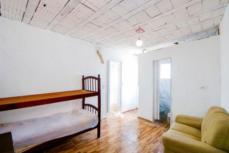 Apartamento para alugar com 40m², 1 quarto e sem vaga Apartamento para alugar com 40m², 1 quarto e sem vagaSala/Quarto