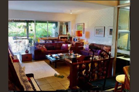 Apartamento à venda com 4 quartos, 322m² em Barra da Tijuca, Rio de Janeiro