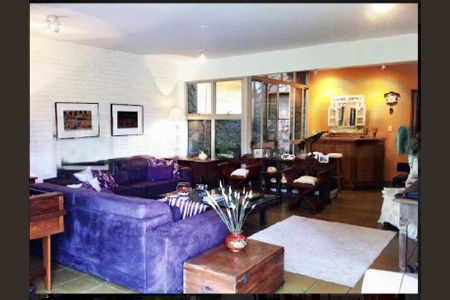 Apartamento à venda com 4 quartos, 322m² em Barra da Tijuca, Rio de Janeiro