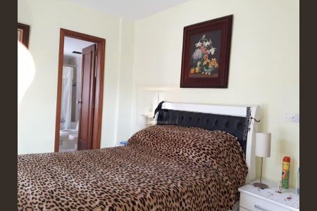 Apartamento à venda com 5 quartos, 416m² em Barra da Tijuca, Rio de Janeiro