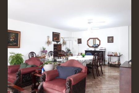 Apartamento à venda com 5 quartos, 416m² em Barra da Tijuca, Rio de Janeiro