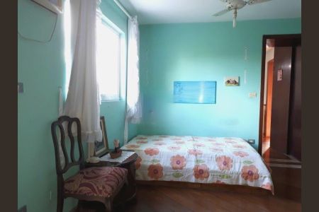 Apartamento à venda com 5 quartos, 416m² em Barra da Tijuca, Rio de Janeiro