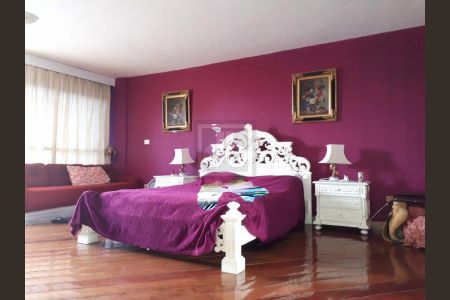 Apartamento à venda com 5 quartos, 416m² em Barra da Tijuca, Rio de Janeiro