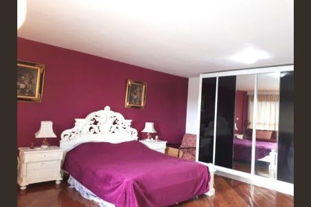 Apartamento à venda com 5 quartos, 416m² em Barra da Tijuca, Rio de Janeiro