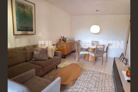 Apartamento à venda com 2 quartos, 84m² em Barra da Tijuca, Rio de Janeiro