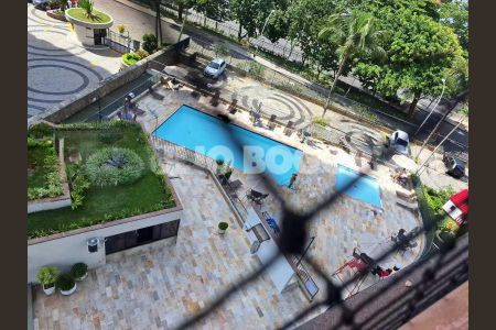 Apartamento à venda com 84m², 2 quartos e 1 vaga