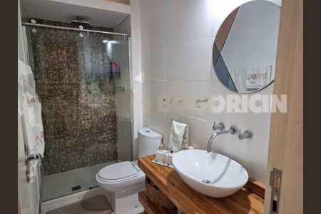 Apartamento à venda com 2 quartos, 84m² em Barra da Tijuca, Rio de Janeiro