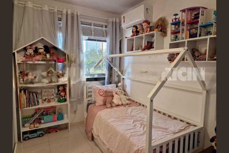 Apartamento à venda com 2 quartos, 84m² em Barra da Tijuca, Rio de Janeiro