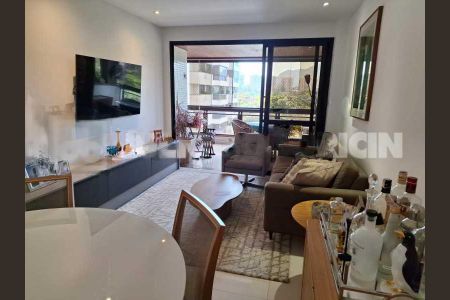 Apartamento à venda com 2 quartos, 84m² em Barra da Tijuca, Rio de Janeiro