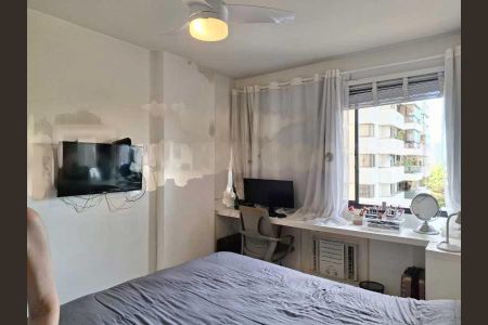 Apartamento à venda com 84m², 2 quartos e 1 vaga