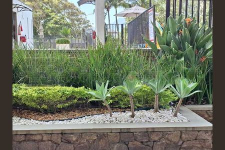 Apartamento à venda com 84m², 2 quartos e 1 vaga