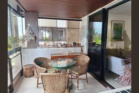 Apartamento à venda com 2 quartos, 84m² em Barra da Tijuca, Rio de Janeiro