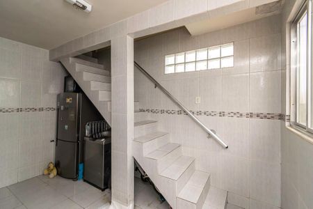 Casa à venda com 203m², 3 quartos e sem vaga Casa à venda com 203m², 3 quartos e sem vagaÁrea de Serviço