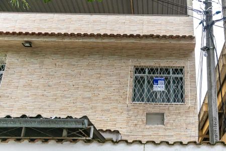 Casa à venda com 203m², 3 quartos e sem vaga Casa à venda com 203m², 3 quartos e sem vagaFachada do Imóvel