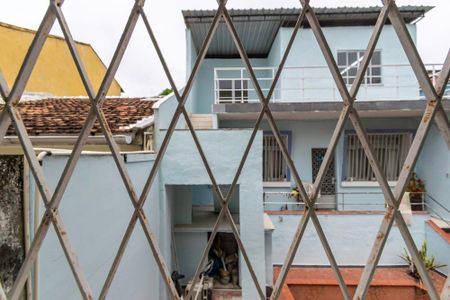 Casa à venda com 203m², 3 quartos e sem vaga Casa à venda com 203m², 3 quartos e sem vagaVista da Área de Serviço