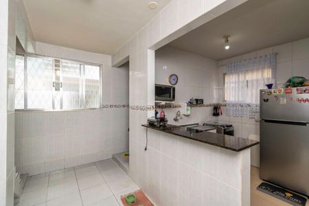 Casa à venda com 203m², 3 quartos e sem vaga Casa à venda com 203m², 3 quartos e sem vagaÁrea de Serviço