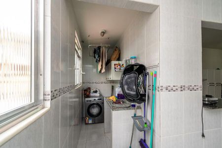 Casa à venda com 203m², 3 quartos e sem vaga Casa à venda com 203m², 3 quartos e sem vagaÁrea de Serviço