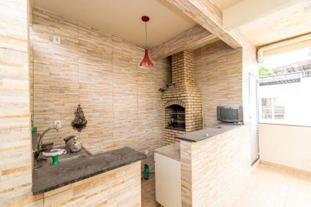 Casa à venda com 203m², 3 quartos e sem vaga Casa à venda com 203m², 3 quartos e sem vagaVaranda Gourmet