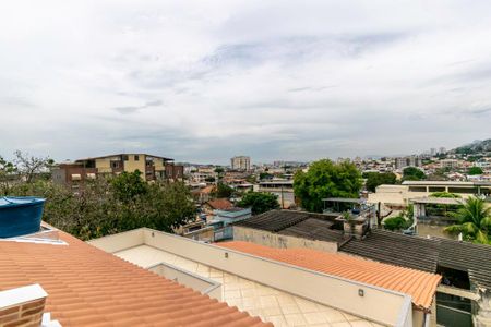 Casa à venda com 203m², 3 quartos e sem vaga Casa à venda com 203m², 3 quartos e sem vagaVista do Terraço