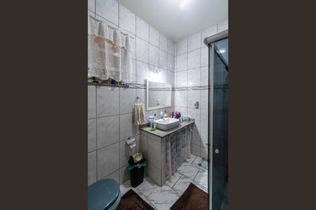 Casa à venda com 203m², 3 quartos e sem vaga Casa à venda com 203m², 3 quartos e sem vagaBanheiro