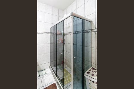 Casa à venda com 203m², 3 quartos e sem vaga Casa à venda com 203m², 3 quartos e sem vagaBanheiro