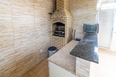 Casa à venda com 203m², 3 quartos e sem vaga Casa à venda com 203m², 3 quartos e sem vagaVaranda Gourmet - Churrasqueira