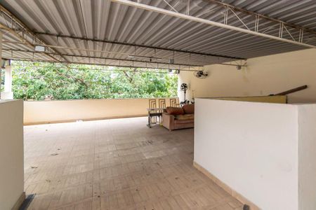 Casa à venda com 203m², 3 quartos e sem vaga Casa à venda com 203m², 3 quartos e sem vagaVaranda Gourmet