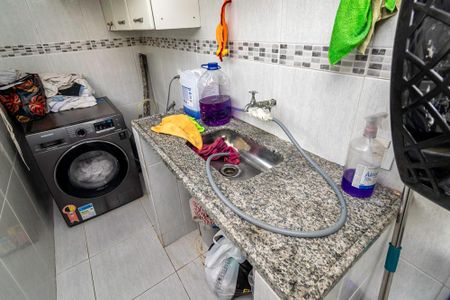 Casa à venda com 203m², 3 quartos e sem vaga Casa à venda com 203m², 3 quartos e sem vagaÁrea de Serviço