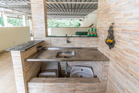 Casa à venda com 203m², 3 quartos e sem vaga Casa à venda com 203m², 3 quartos e sem vagaVaranda Gourmet