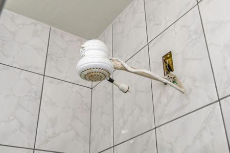 Casa à venda com 203m², 3 quartos e sem vaga Casa à venda com 203m², 3 quartos e sem vagaBanheiro