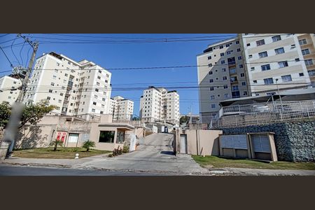 Apartamento para alugar com 140m², 2 quartos e 1 vaga Apartamento para alugar com 140m², 2 quartos e 1 vagaFachada