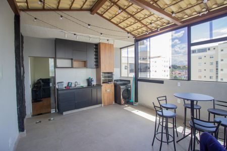 Apartamento para alugar com 140m², 2 quartos e 1 vaga Apartamento para alugar com 140m², 2 quartos e 1 vagaÁrea gourmet