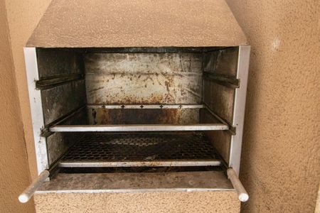 Apartamento para alugar com 140m², 2 quartos e 1 vaga Apartamento para alugar com 140m², 2 quartos e 1 vagaÁrea comum - Churrasqueira