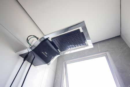 Apartamento para alugar com 140m², 2 quartos e 1 vaga Apartamento para alugar com 140m², 2 quartos e 1 vagaBanheiro Social 1